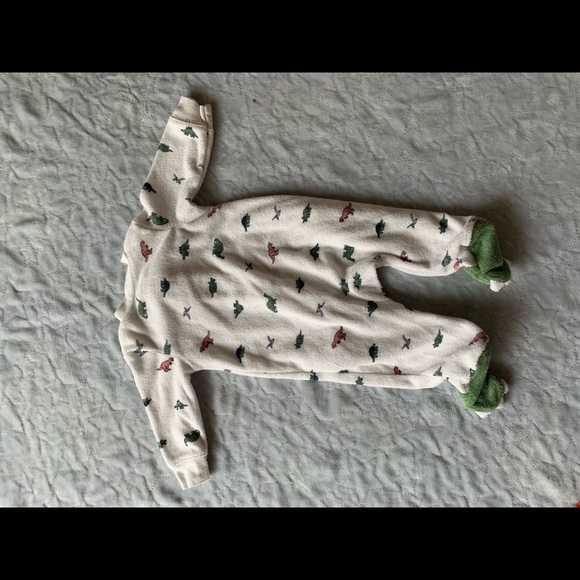 Pajama - Picture 3 of 3